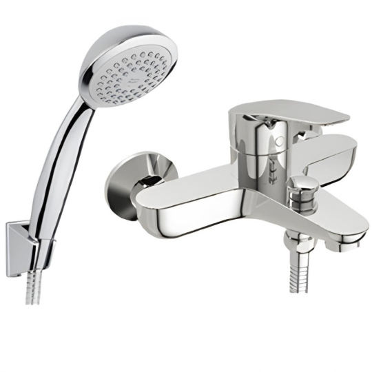 Vòi Sen Tắm Nóng Lạnh American Standard Cygnet WF-0311