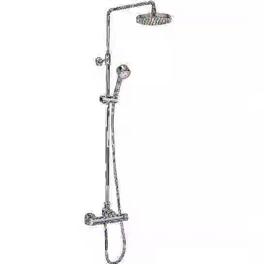 Bộ Sen Nhiệt Độ Nóng Lạnh American Standard WF-4949 + WF-9071H