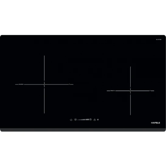 Bếp Từ Hafele HC-I772D 536.61.645 2 Vùng Nấu 
