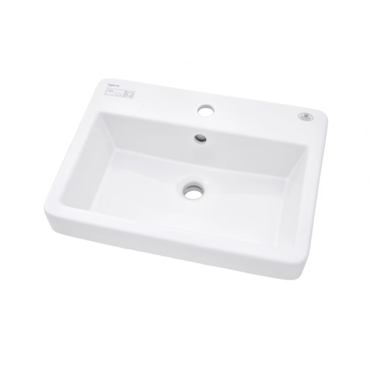 Chậu Rửa Lavabo Viglacera V29 Đặt Bàn