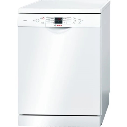Máy Rửa Chén Bosch HMH.SMS63L02EA Độc Lập Serie 6 