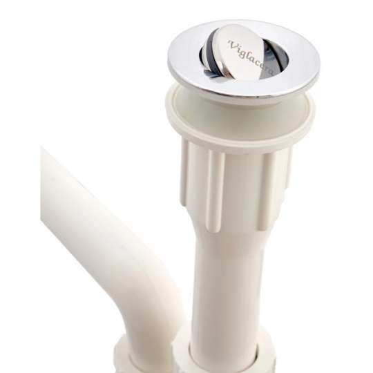 Siphon Xả Lật Viglacera VG817.1 Nhựa