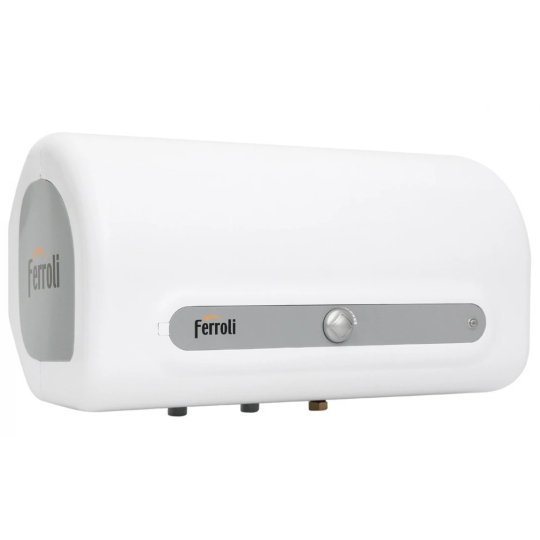 Bình Máy Nước Nóng Ferroli QQ ME 30L Gián Tiếp 2500W