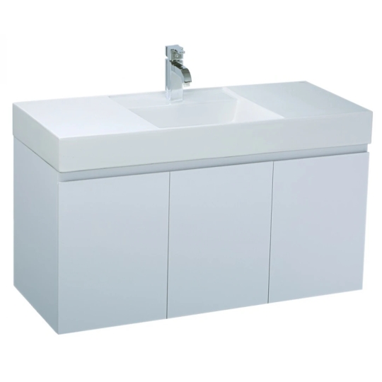 Bộ Tủ Lavabo Caesar LF5388/EH05388AV