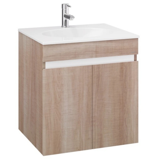 Bộ Tủ Lavabo Caesar LF5024/EH15024AW7V
