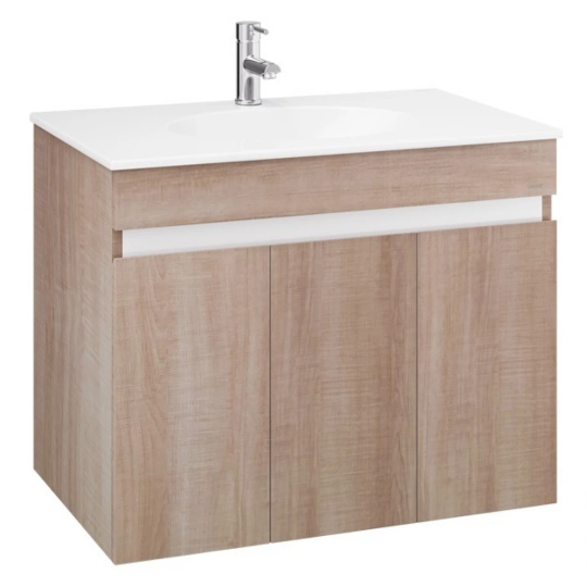 Bộ Tủ Lavabo Caesar LF5026/EH15026AW7V