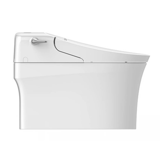 Bồn Cầu Điện Tử AMERICAN STANDARD WP-5017 1 Khối Nắp Êm Aerozen G2