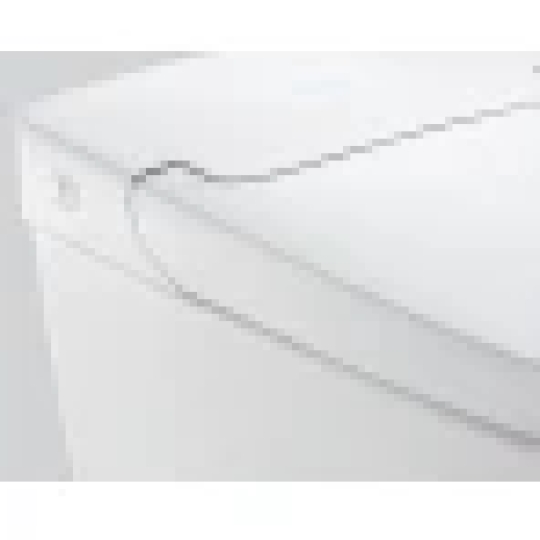 Bồn cầu thông minh INAX AC-819VN SARAS Auto Open cảm ứng