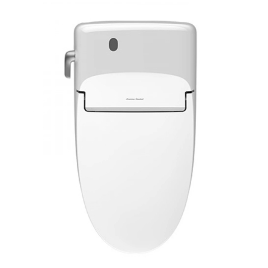 Bồn Cầu Điện Tử AMERICAN STANDARD WP-5017 1 Khối Nắp Êm Aerozen G2