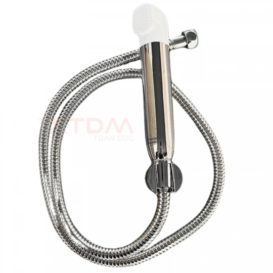 Vòi Xịt Toilet American Standard WF-TS28CW Màu Crom