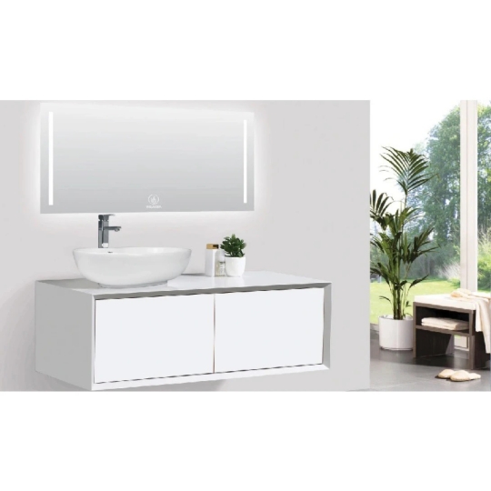 Chậu Rửa Lavabo Viglacera CD15 Đặt Bàn
