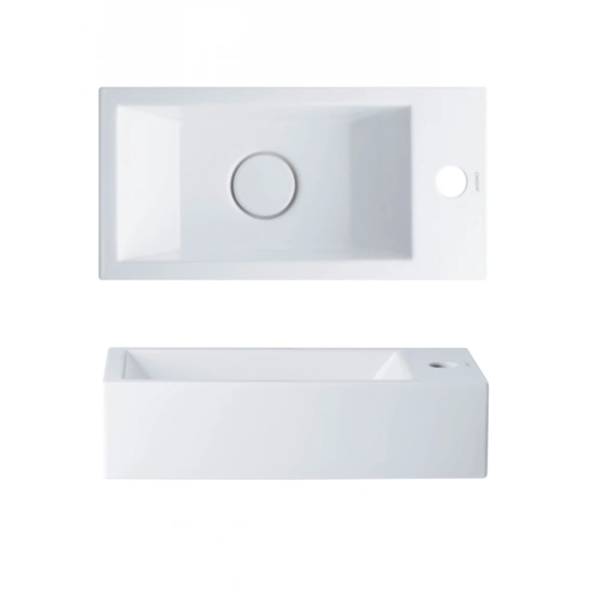 Bộ Tủ Chậu Lavabo Caesar LF5239S/EH05239AV