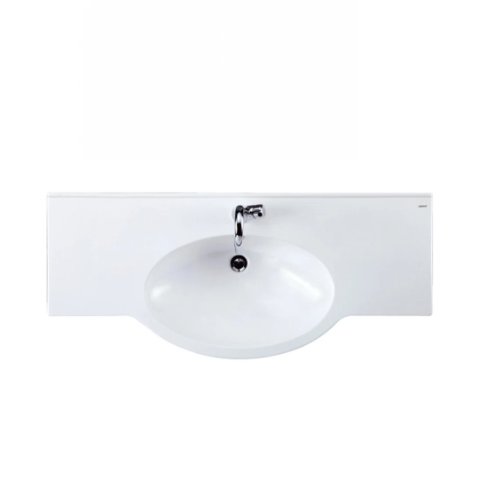 Bộ Tủ Lavabo Caesar Treo Tường LF5324/EH05324AV