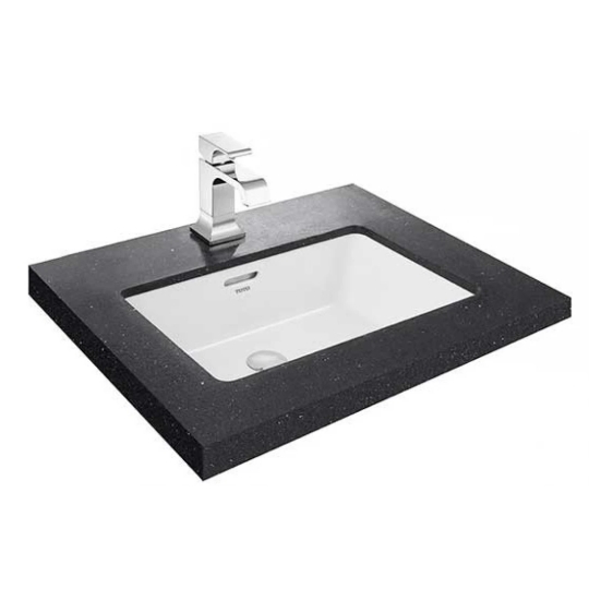 Chậu Lavabo TOTO LT505T#XW Âm 