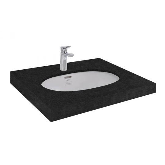 Chậu Lavabo TOTO LT546#XW Âm Bàn 