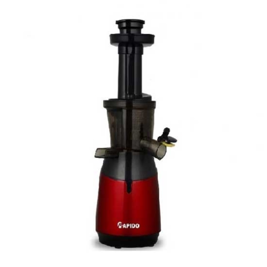 Máy ép chậm Rapido RSJ-150M