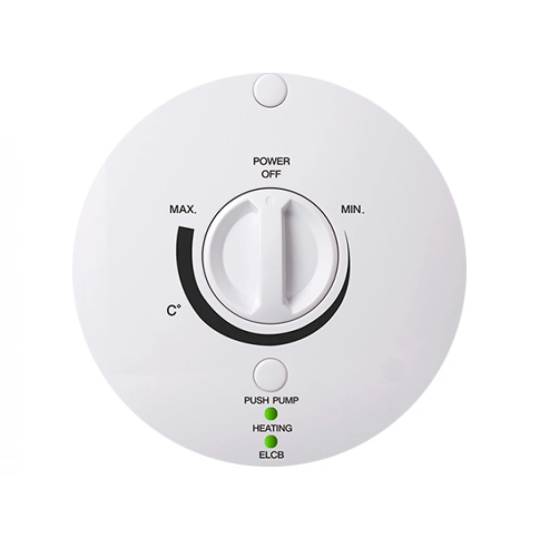 Máy Nước Nóng Ferroli DIVO SSN 4.5S Trực Tiếp 4500W