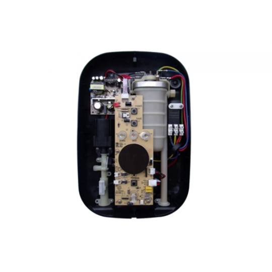 Máy Nước Nóng Ferroli DIVO SSN 4.5S Trực Tiếp 4500W