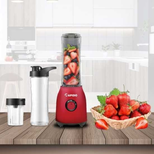 Máy xay sinh tố Rapido RB-300M
