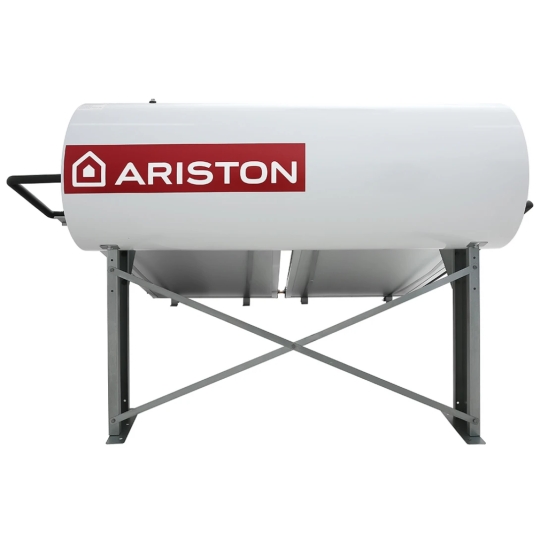 Máy Nước Nóng Năng Lượng Mặt Trời Ariston KAIROS 250L Tấm Phẳng