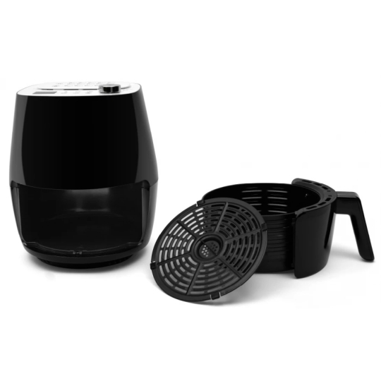 Nồi Chiên Không Dầu Malloca MAF-09B 3L