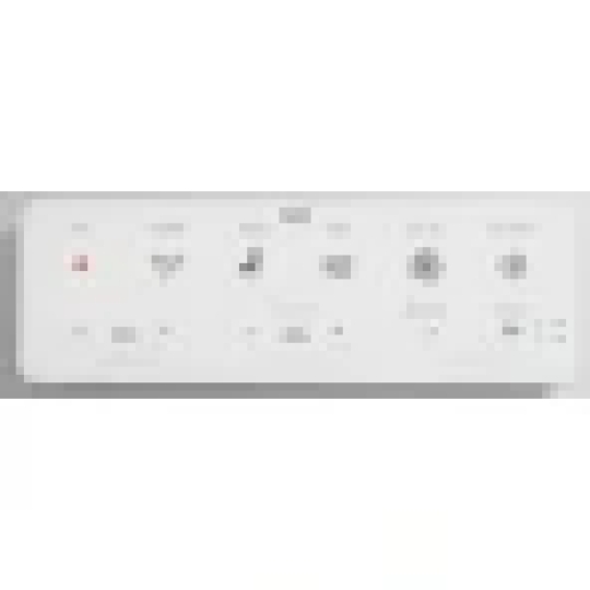 Bồn cầu thông minh INAX AC-819VN SARAS Auto Open cảm ứng