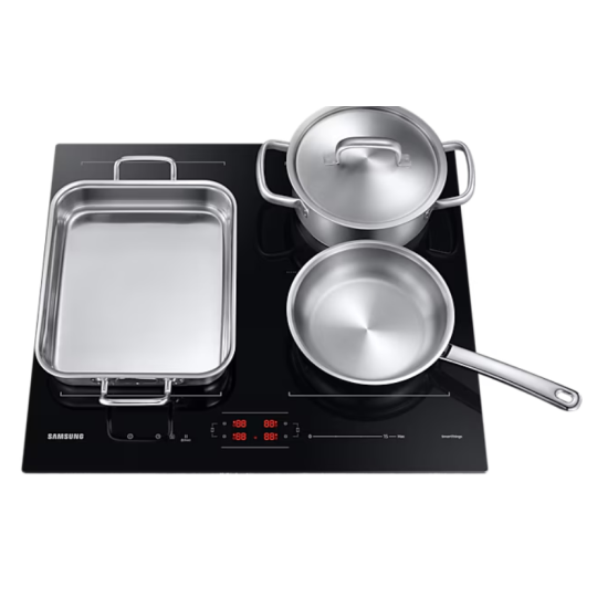 Bếp Từ Dual Flex-NZ64B5066FK/SV