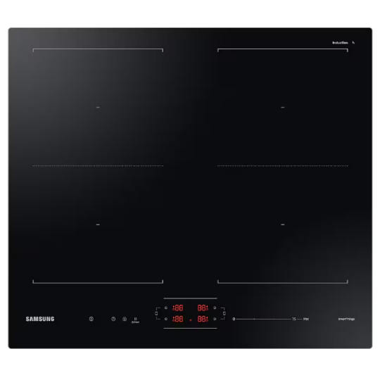 Bếp Từ Dual Flex-NZ64B5066FK/SV