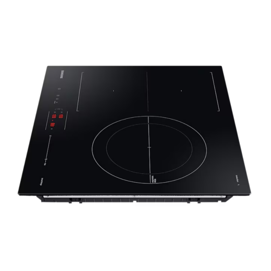 Bếp từ Flex Zone-NZ63B5046FK/SV