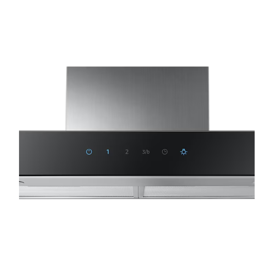 Máy Hút Mùi Kính Đen-NK24M5070BS/UR