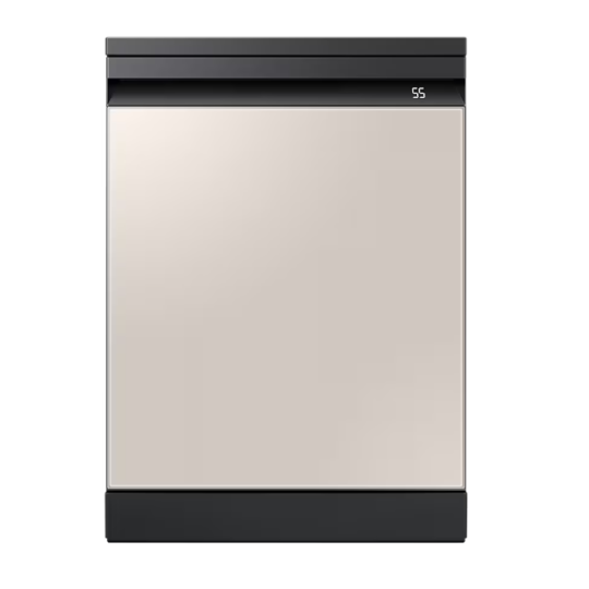 Máy Rửa Bát Samsung Bespoke-DW60CB750FAPSV