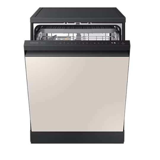 Máy Rửa Bát Samsung Bespoke-DW60CB750FAPSV