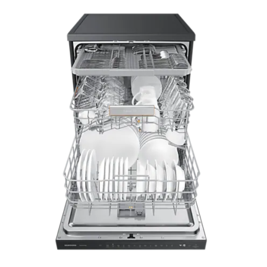 Máy Rửa Bát Samsung Bespoke-DW60CB750FAPSV