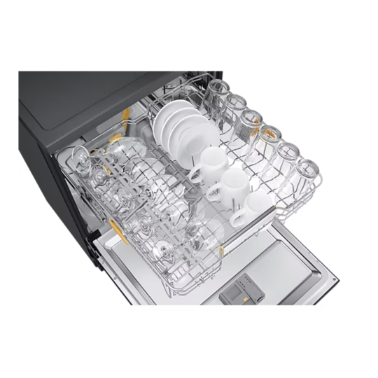 Máy Rửa Bát Samsung Bespoke-DW60CB750FAPSV
