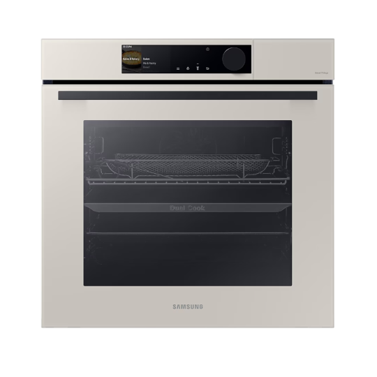 Lò Nướng Samsung Bespoke-NV7B41201AS/SV