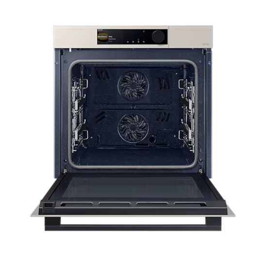 Lò Nướng Samsung Bespoke-NV7B41201AS/SV