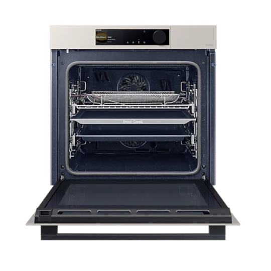 Lò Nướng Samsung Bespoke-NV7B41201AS/SV