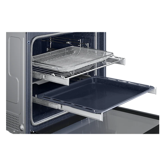 Lò Nướng Samsung Bespoke-NV7B41201AS/SV