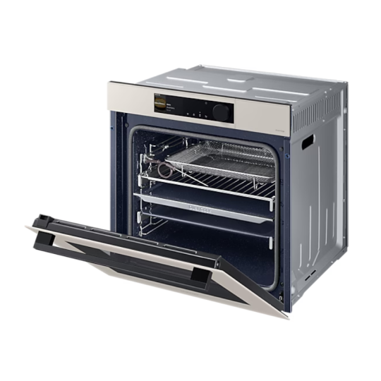 Lò Nướng Samsung Bespoke-NV7B41201AS/SV