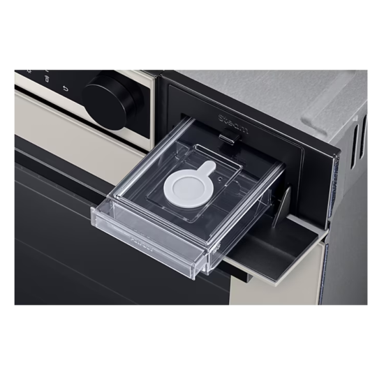 Lò Nướng Samsung Bespoke-NV7B41201AS/SV