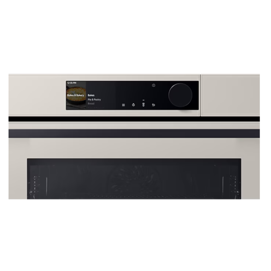 Lò Nướng Samsung Bespoke-NV7B41201AS/SV