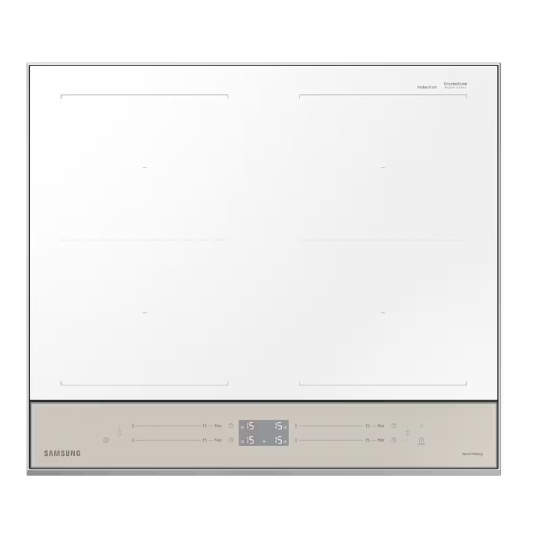 Bếp từ Cooktop Samsung Bespoke-NZ64B5067YY/SV
