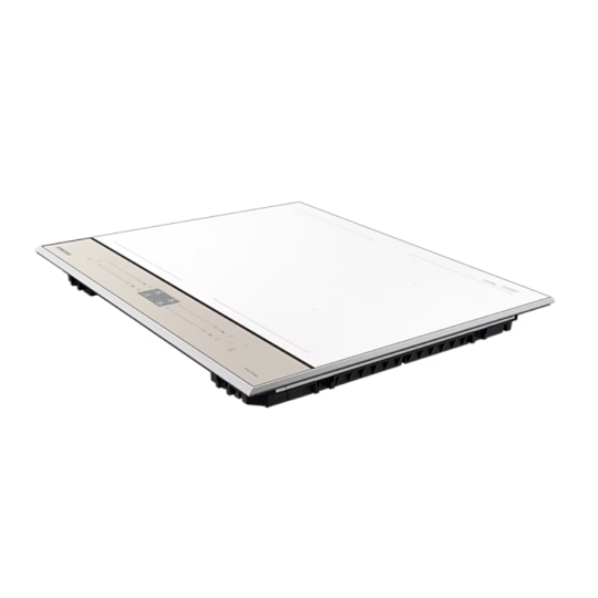 Bếp từ Cooktop Samsung Bespoke-NZ64B5067YY/SV