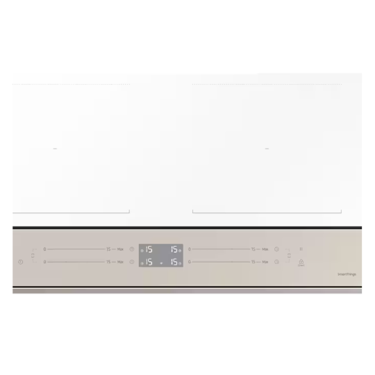 Bếp từ Cooktop Samsung Bespoke-NZ64B5067YY/SV