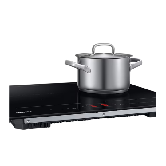 Bếp Từ Dual Flex-NZ64B5066FK/SV