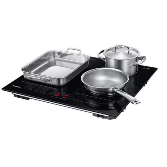Bếp Từ Dual Flex-NZ64B5066FK/SV