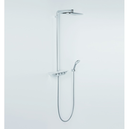 Sen Cây Nhiệt Độ Inax BFV-655T