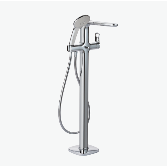 Sen đặt sàn tiện lợi BFV-656S