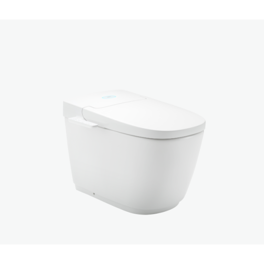 Bồn cầu điện tử AC-816VN (SARAS Light E)