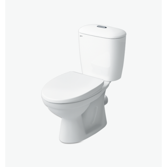 Bồn cầu 2 khối C-306VPTN